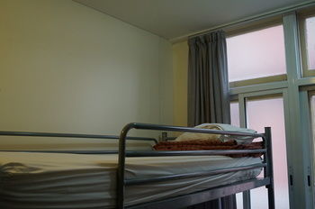 Albergue 790 On George Backpackers