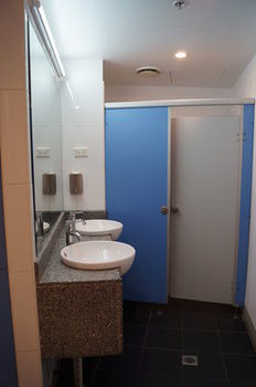 Albergue 790 On George Backpackers
