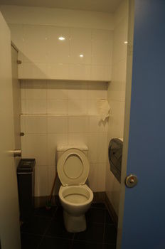 Albergue 790 On George Backpackers