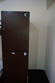 Albergue 790 On George Backpackers