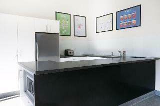 Hotel Randwick Space