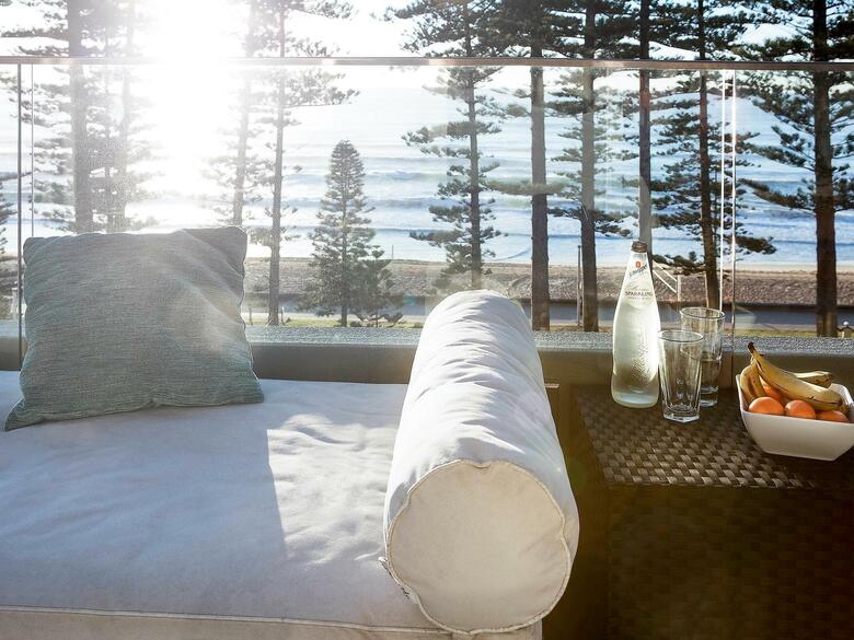 Hotel Novotel Sydney Manly Pacific