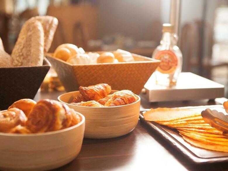 Hotel Novotel Sydney Manly Pacific