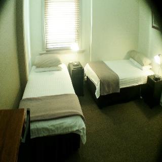 Hotel Ashfield Manor