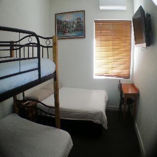 Hotel Ashfield Manor