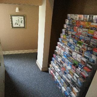 Hotel Ashfield Manor