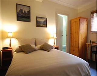 Hotel Ashfield Manor