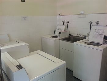 Hotel Ashfield Manor