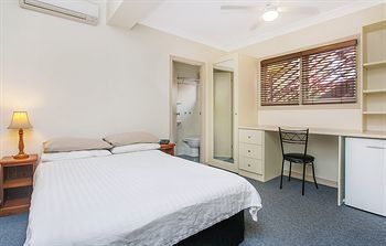 Hotel Ashfield Manor