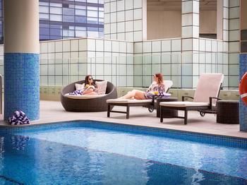 Aparthotel The Sebel Sydney Chatswood