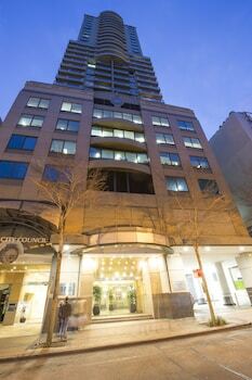 Aparthotel The Sebel Sydney Chatswood