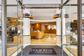 Aparthotel Mantra 2 Bond Street