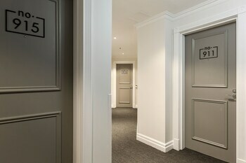 Aparthotel Mantra 2 Bond Street