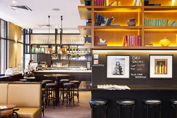 Aparthotel Mantra 2 Bond Street