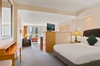 Aparthotel Mantra 2 Bond Street