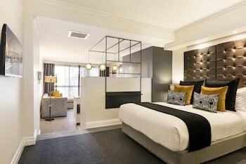 Aparthotel Mantra 2 Bond Street