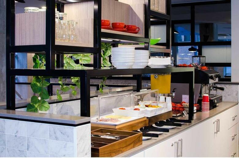 Hotel Ibis Budget Sydney East