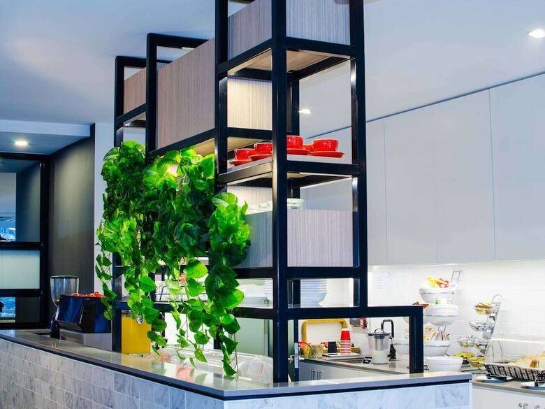 Hotel Ibis Budget Sydney East