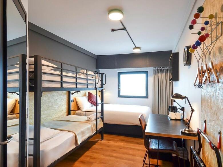 Hotel Ibis Budget Sydney East