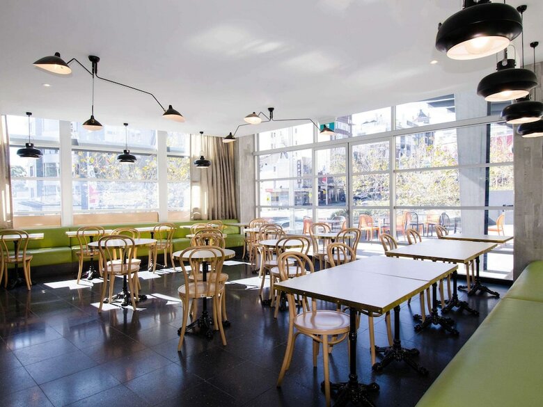 Hotel Ibis Budget Sydney East