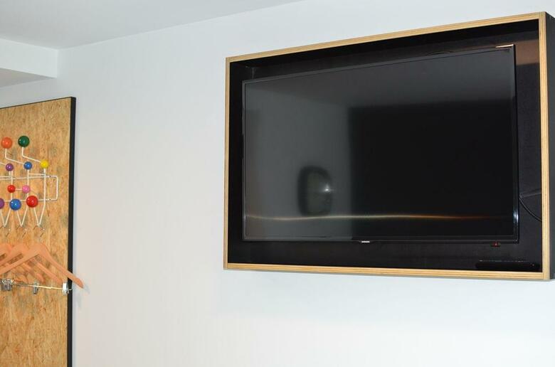 Hotel Ibis Budget Sydney East