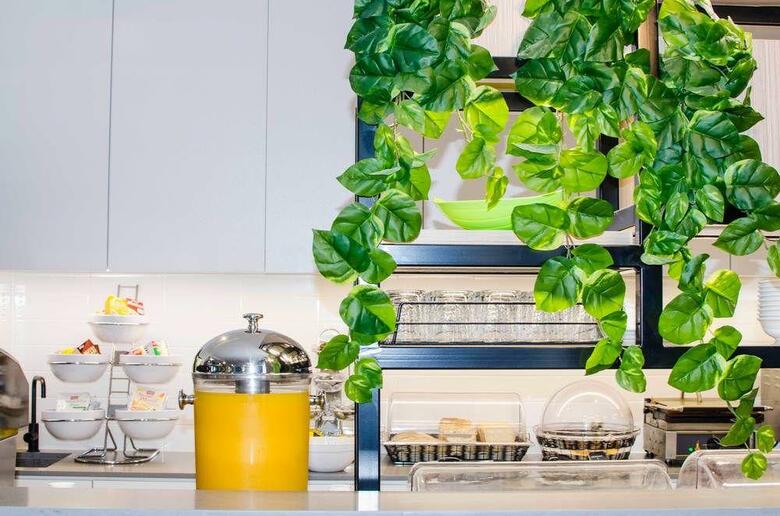 Hotel Ibis Budget Sydney East