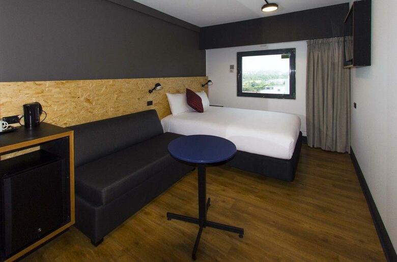 Hotel Ibis Budget Sydney East
