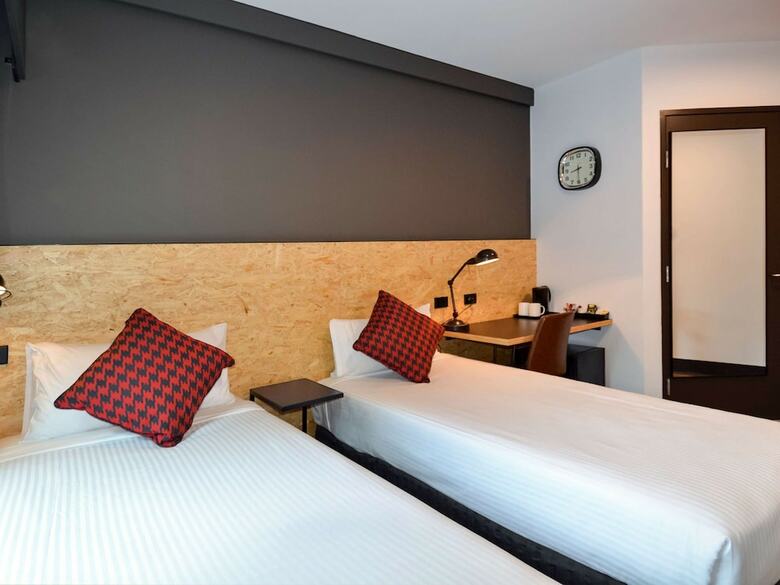 Hotel Ibis Budget Sydney East