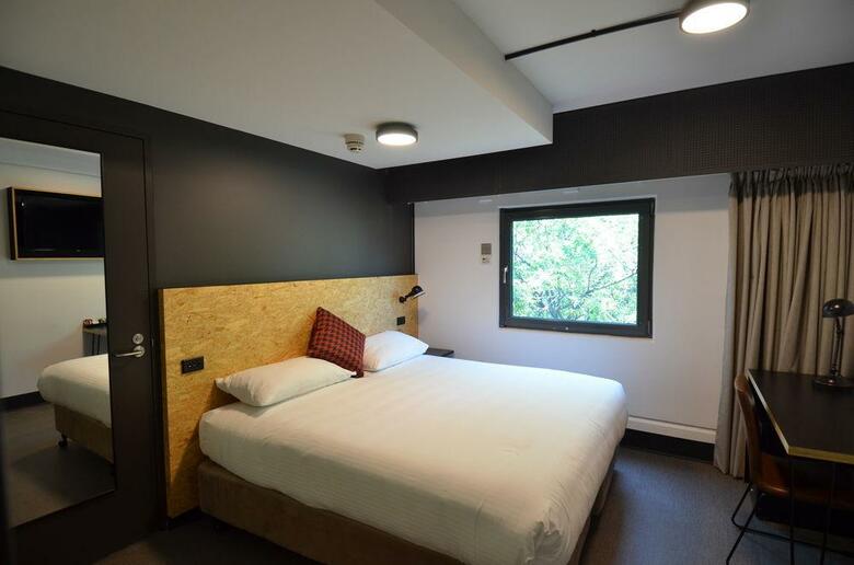 Hotel Ibis Budget Sydney East