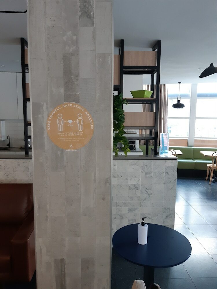 Hotel Ibis Budget Sydney East