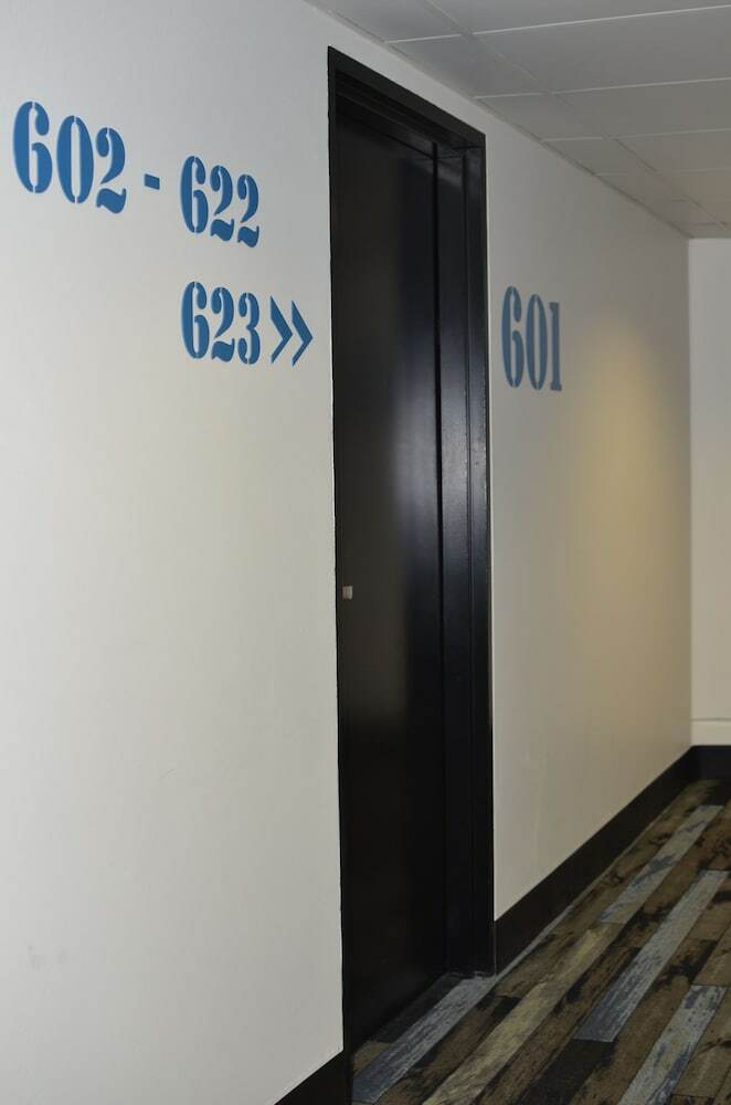 Hotel Ibis Budget Sydney East