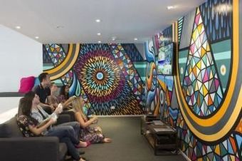 Apartamentos Sydney University Village