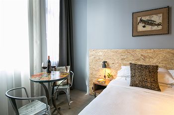 Hotel The Urban Newtown