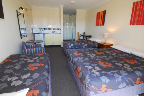 Motel Sands Hotel Maroubra Sydney
