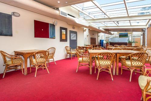 Motel Sands Hotel Maroubra Sydney