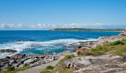 Motel Sands Hotel Maroubra Sydney