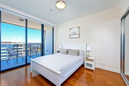 Apartamento Astra Rhodes