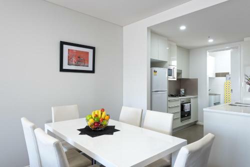 Astra Apartments North Sydney