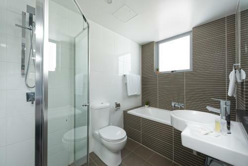 Astra Apartments North Sydney
