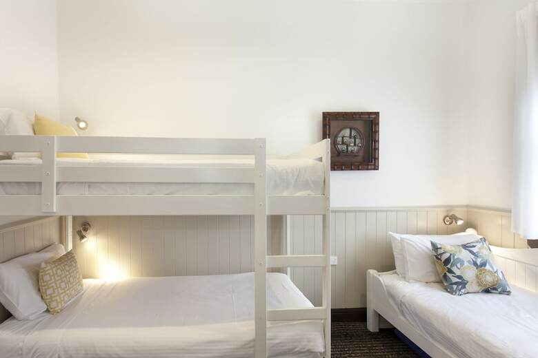Hostal Cremorne Point Manor