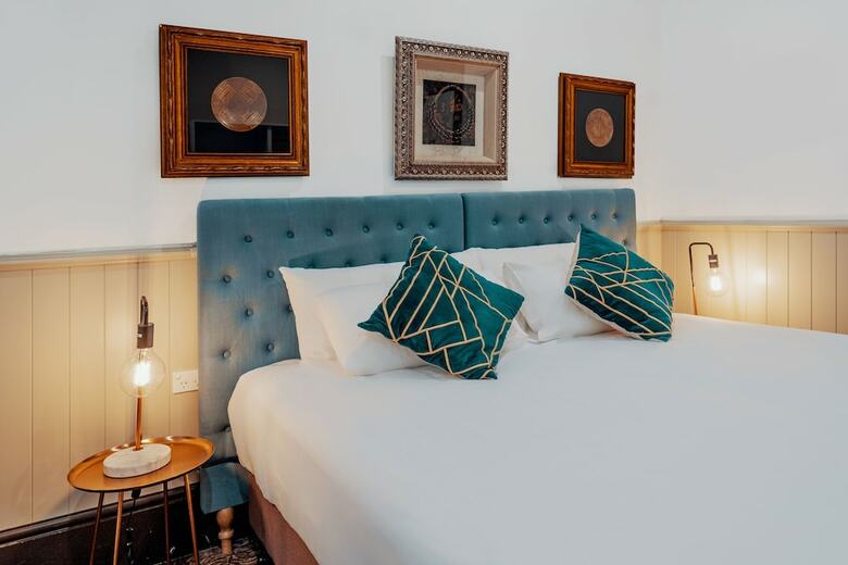 Hostal Cremorne Point Manor
