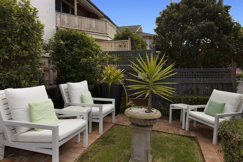 Hostal Cremorne Point Manor