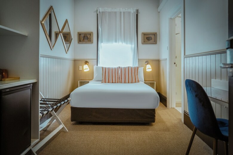 Hostal Cremorne Point Manor