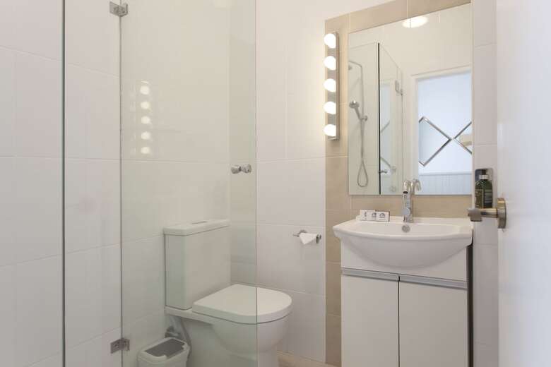 Hostal Cremorne Point Manor
