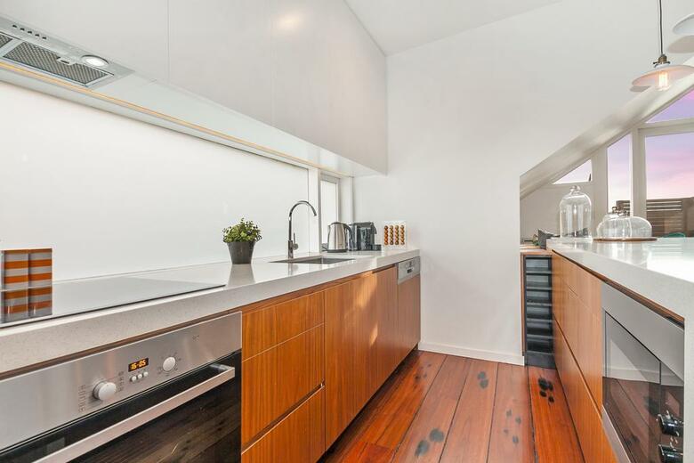 Hostal Cremorne Point Manor