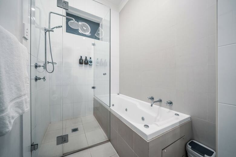 Hostal Cremorne Point Manor