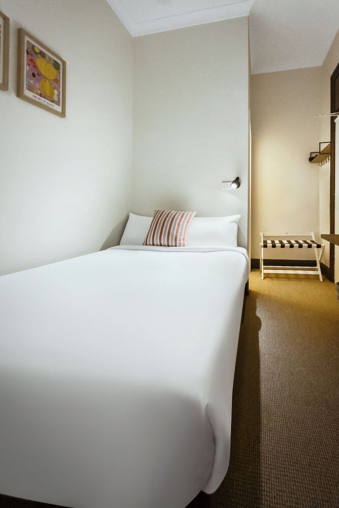 Hostal Cremorne Point Manor