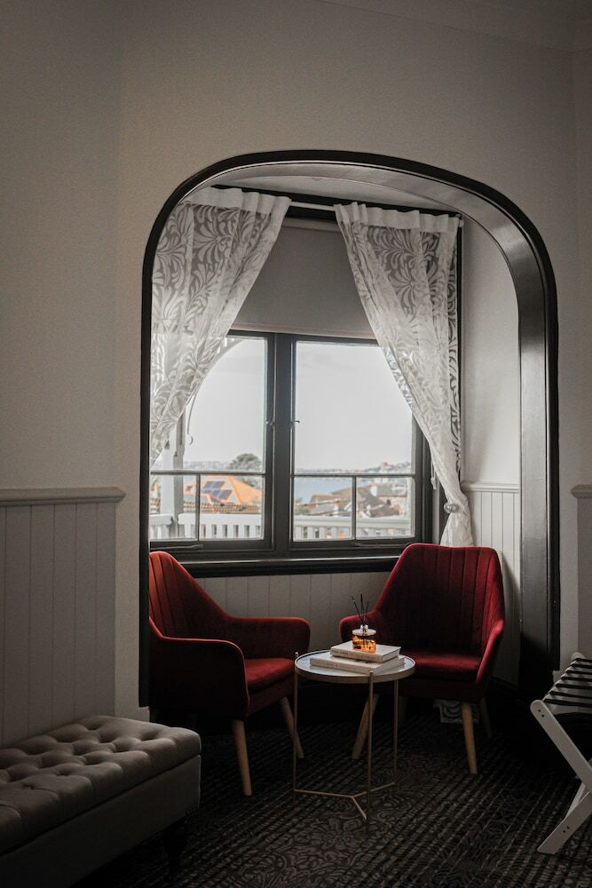 Hostal Cremorne Point Manor