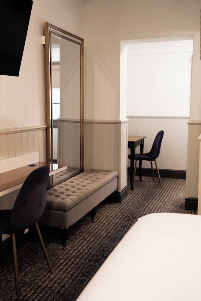 Hostal Cremorne Point Manor