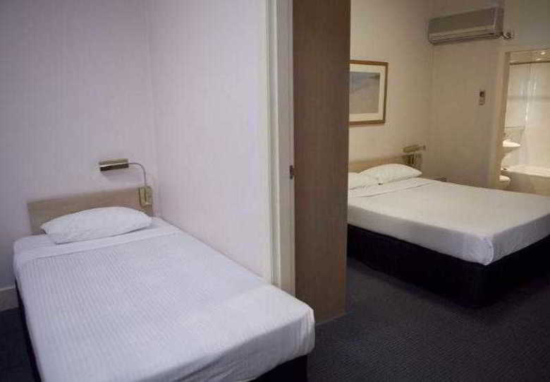 Savoy Double Bay Hotel